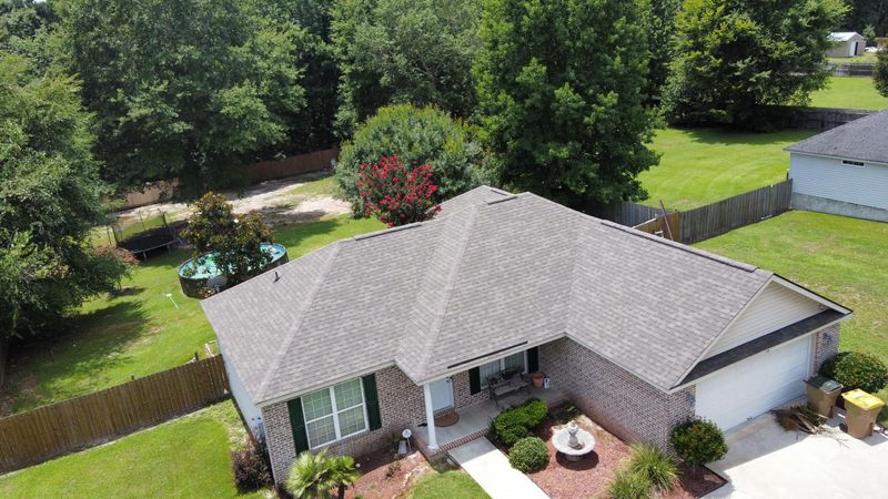 Roofing