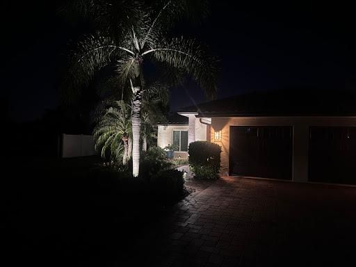 Landscape Lighting