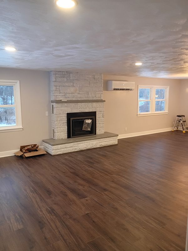 Remodeling Services