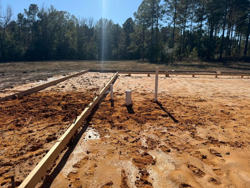 New Construction
