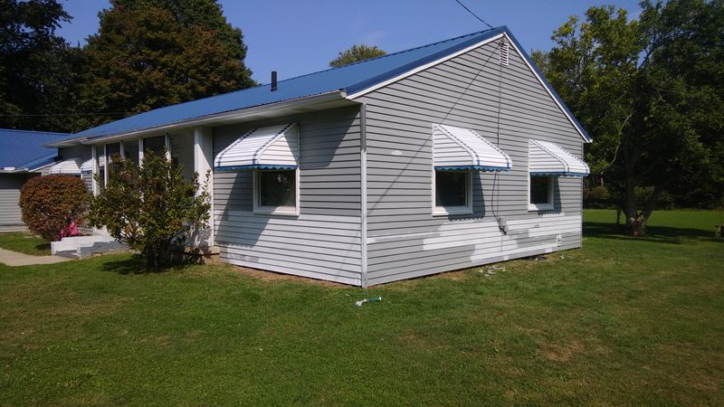 Exterior Painting