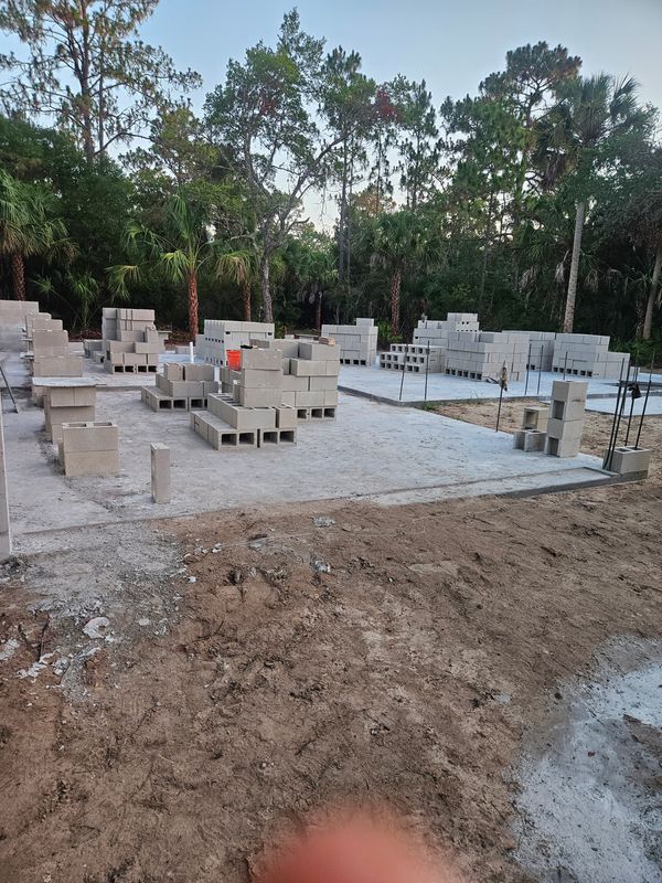 Foundations