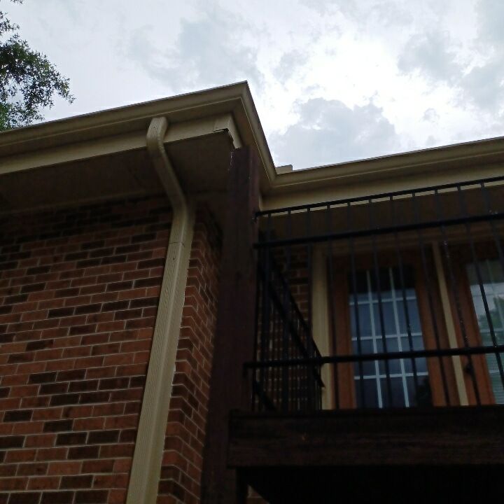 Pressure Washing