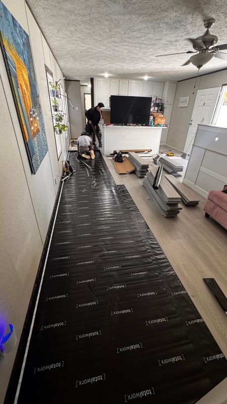 Commercial Flooring