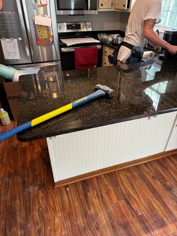 Kitchen Remodeling