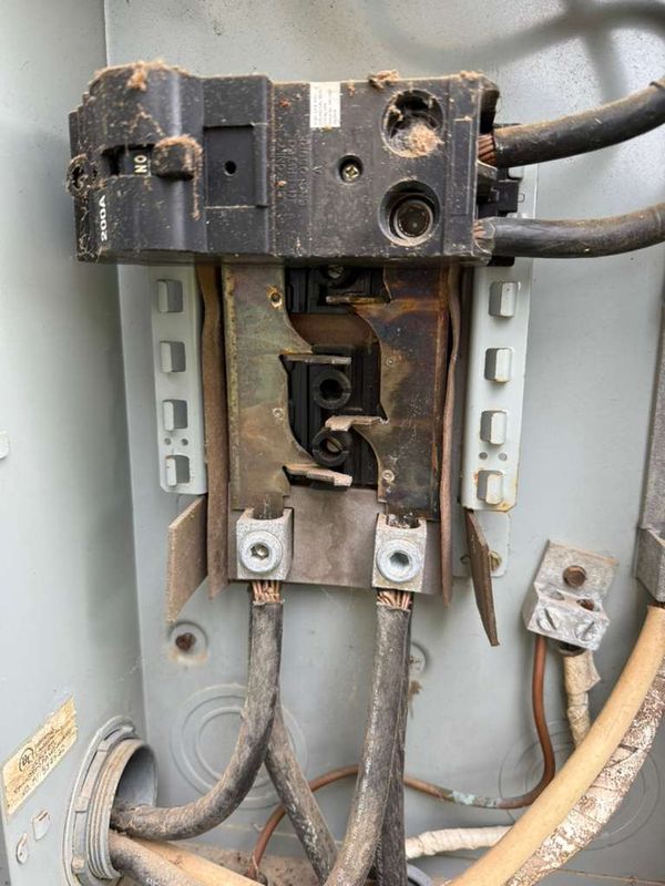 Electrical Repairs