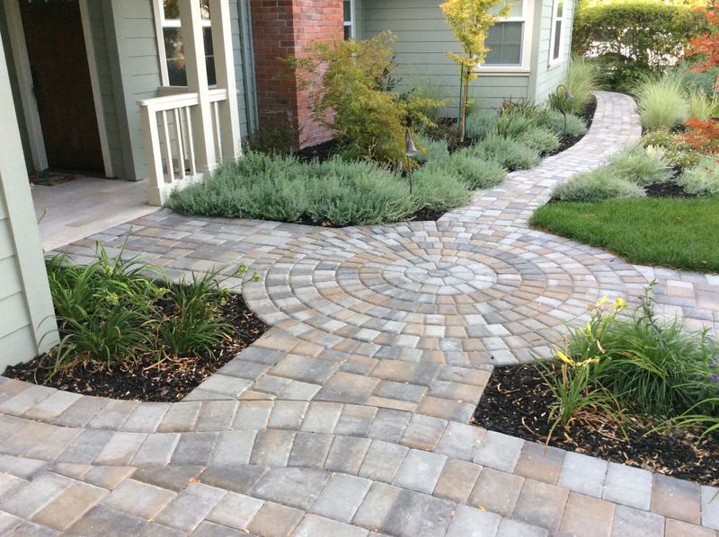 Pavers & Walkways 
