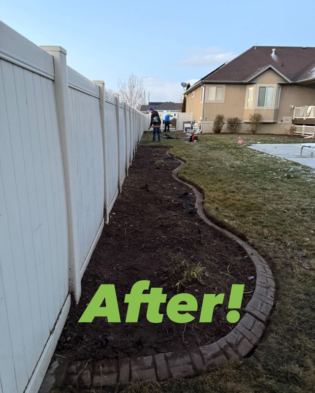 Other Lawn Services