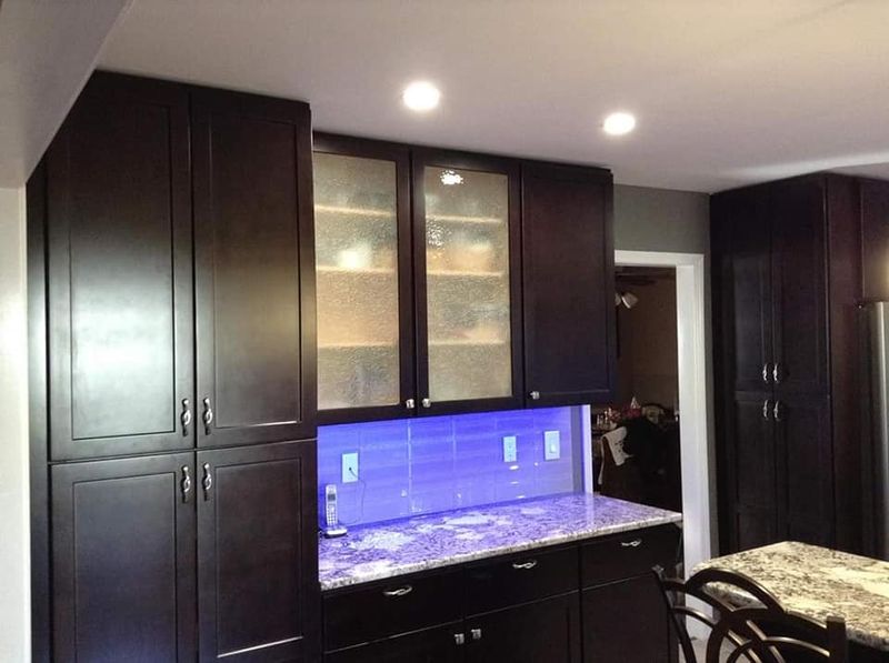 Kitchen Renovation