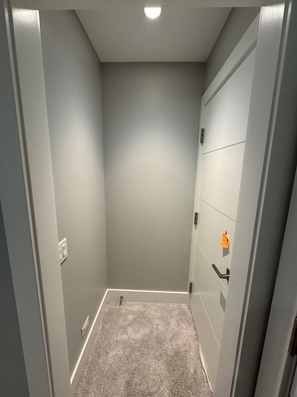 Interior Renovations