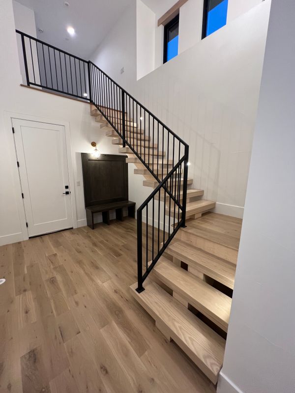 New Construction