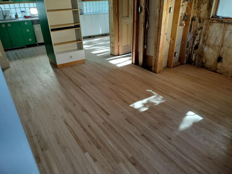 Flooring