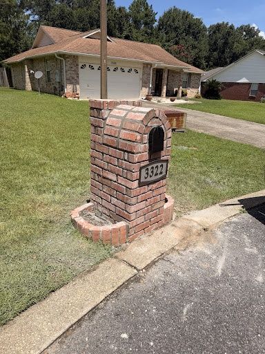 Mailbox Repairs