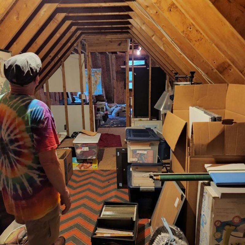 Construction & Remodeling