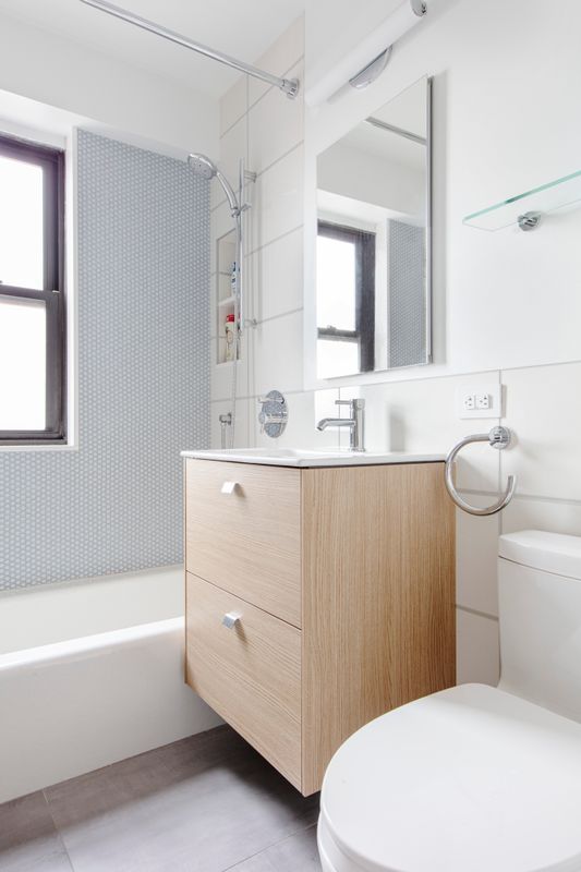 Bathroom Renovation gallery