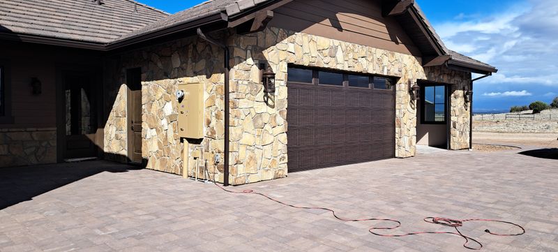 Repair, restoration and maintenance