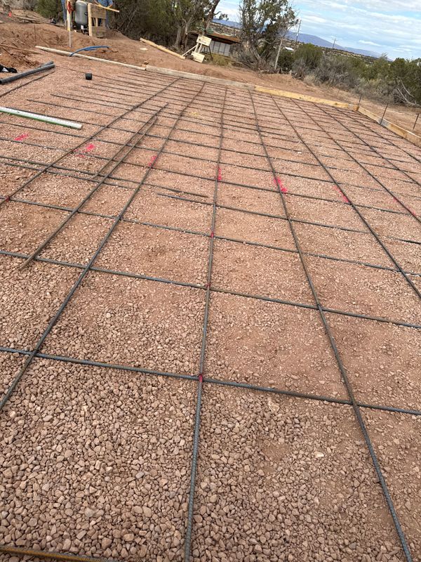 Concrete Repair