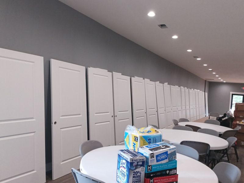 Interior Painting