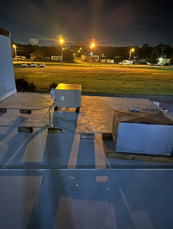 HVAC Repair Services