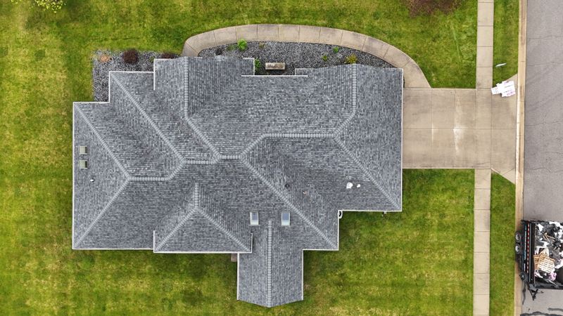Roofing Installation