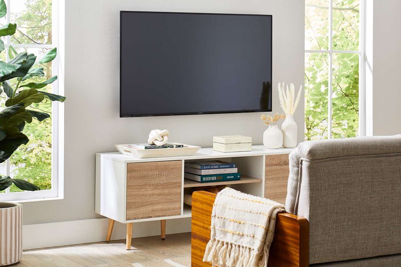 TV Mounting