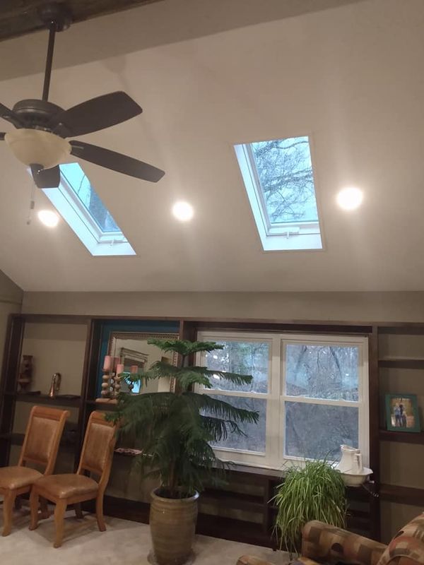 Interior Renovations