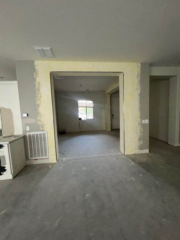 Drywall Services