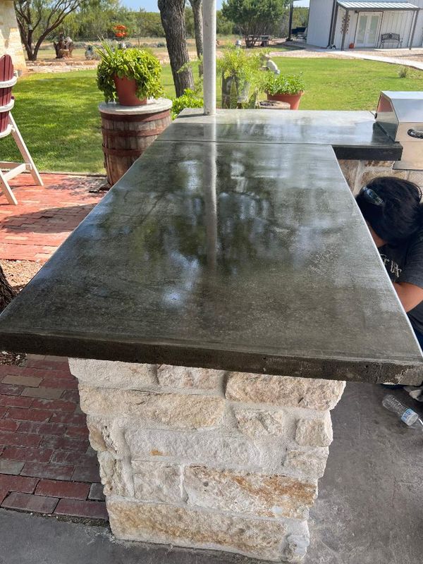 Outdoor Recreational Areas 