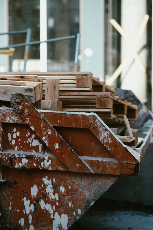 Dumpster Rental