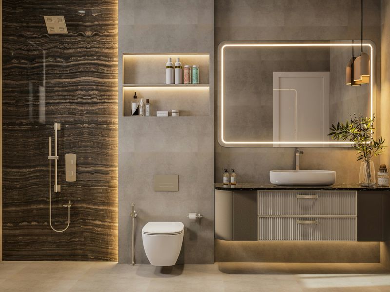 Kitchen and Bathroom Renovations