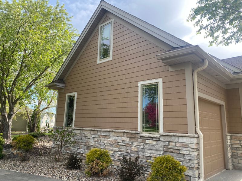 Exterior Painting