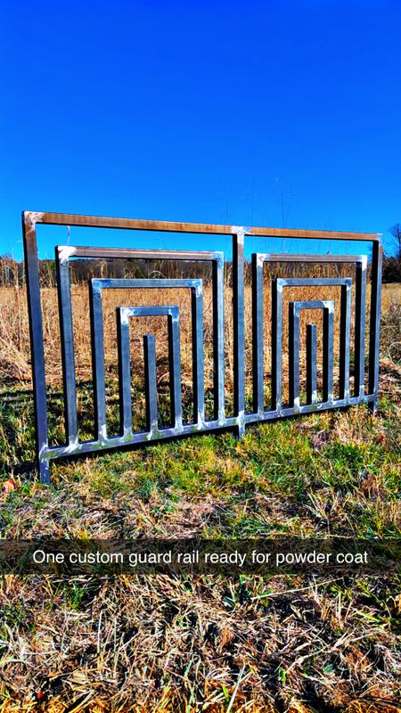 Custom Welding