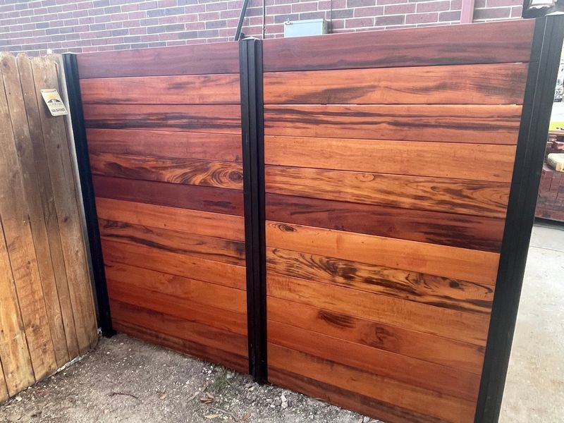 Deck and Patio Construction