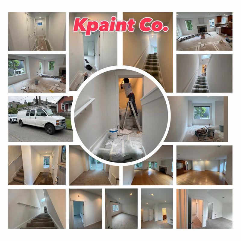 Interior Painting