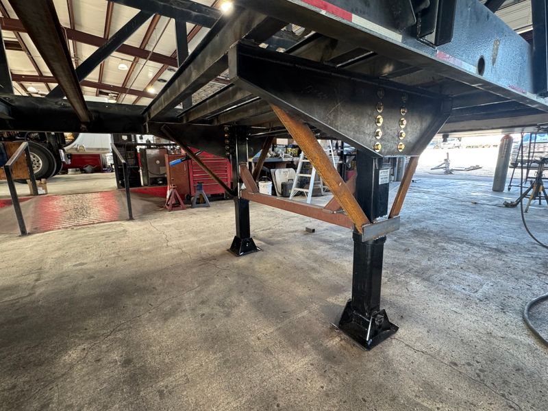 Structural Welding