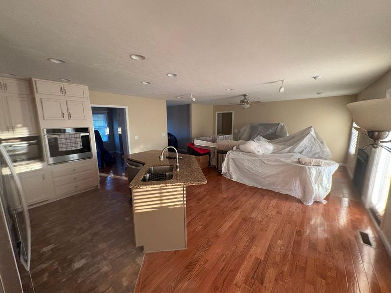 Interior Painting