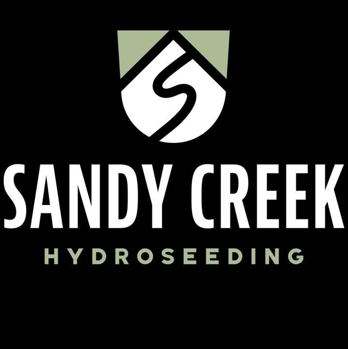 Hydroseeding
