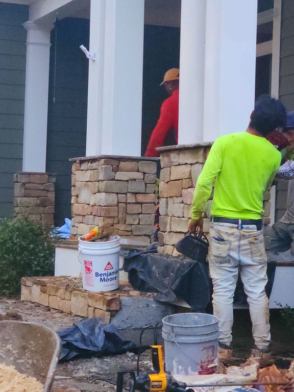 Masonry