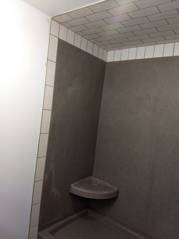 Bathroom Renovation