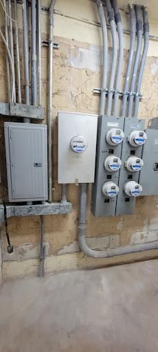Electrical Panel Upgrades