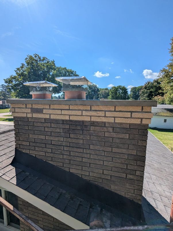Chimney Repairs