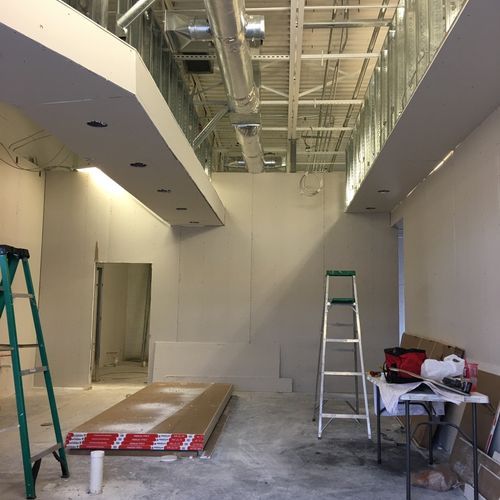 Electric Work