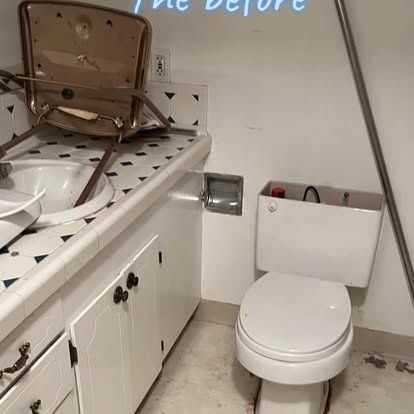 Bathroom Remodeling