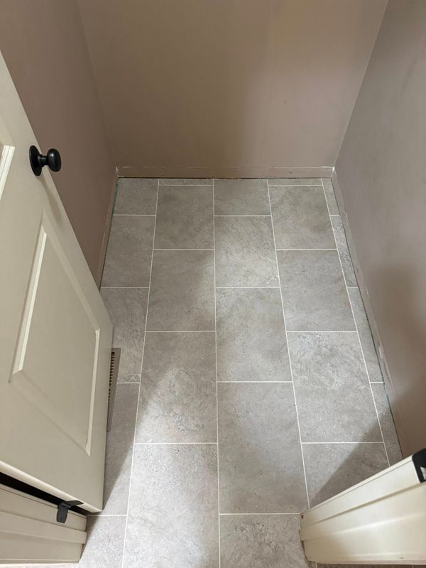 Laminate Flooring
