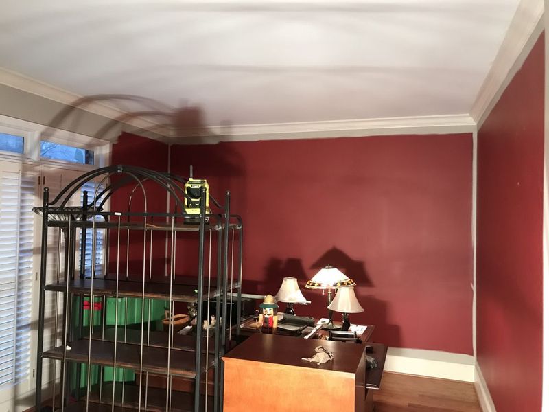 Interior Painting