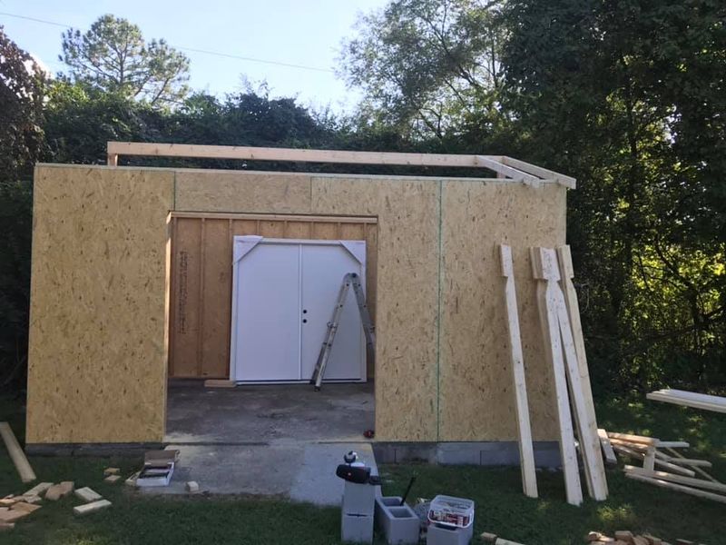 Our Work