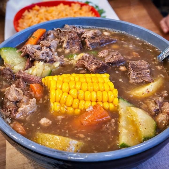 Charro Negro Mexican Bite