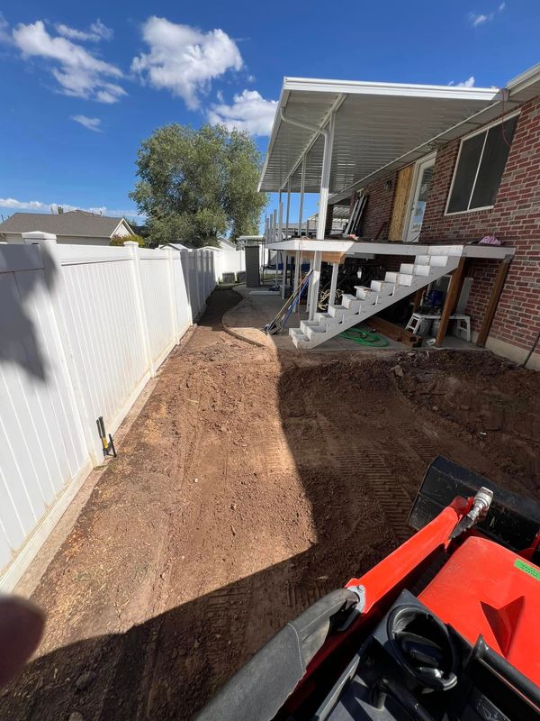 Residential & Commercial Landscaping