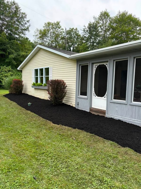 Landscaping
