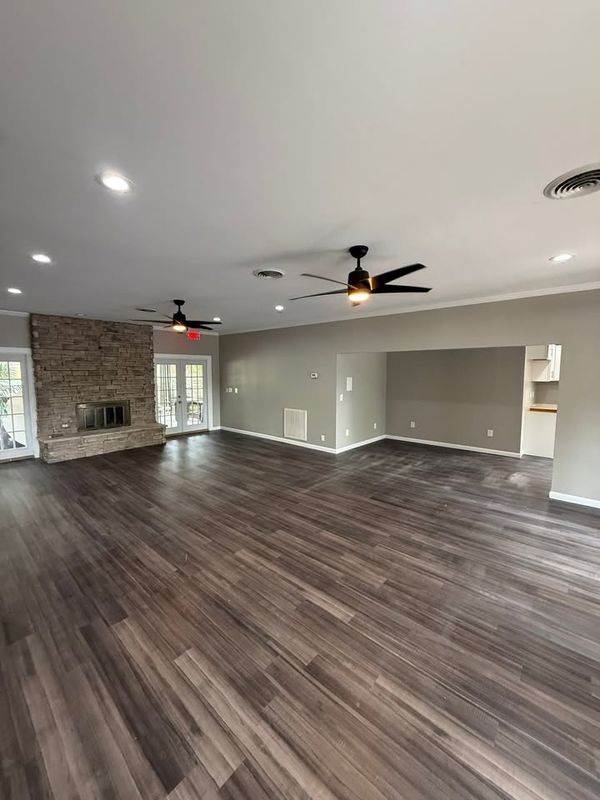 Flooring